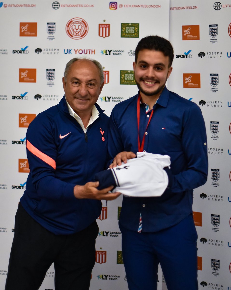 ⚽️ EstudiantesLDN tweet media