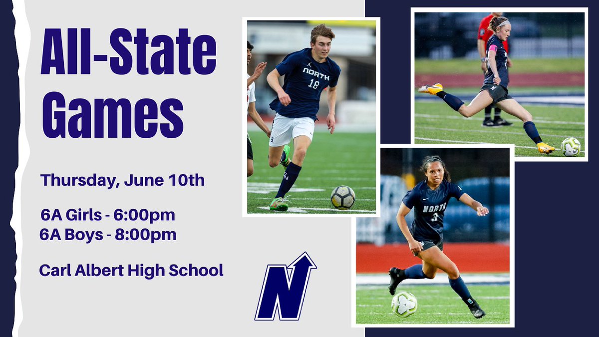 North Girls Soccer tweet media
