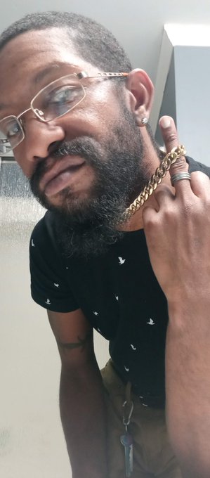 Fuck you thru the jewelry, but I aint too ICED up!!! https://t.co/D6RFtiDelM<a href="/tag/bondage"class="tags"><span>#bondage</span></a>