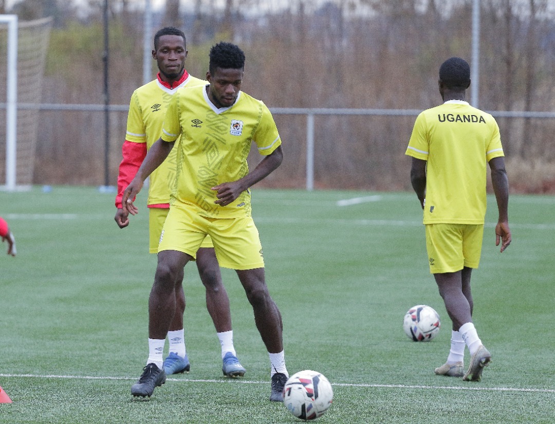 Express FC (@expressfcuganda) on Twitter photo #ExpressNation, the lads are enjoying every bit of being in 🇿🇦.
The sheriff <a href="/MurushidJ4/">Murushid Juuko</a> x the skipper @EnochLucio.
#MukwanoGwabangi🔴🦅. #ExpressNation, the lads are enjoying every bit of being in 🇿🇦.
The sheriff <a href="/MurushidJ4/">Murushid Juuko</a> x the skipper @EnochLucio.
#MukwanoGwabangi🔴🦅.