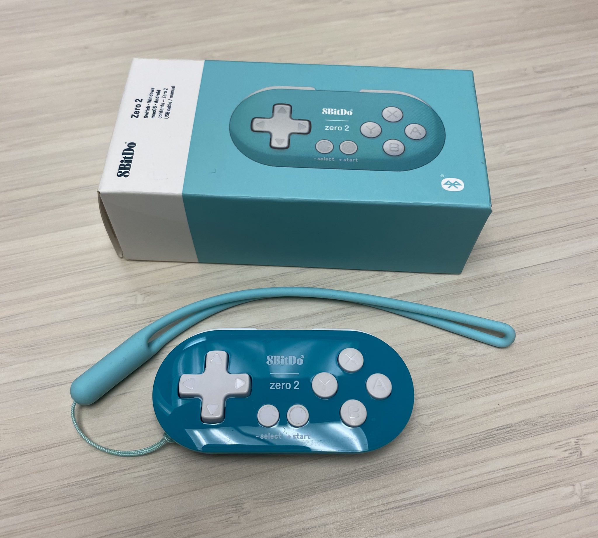 Orangefreddie Got My New 8bitdo Zero2 To Use With Delta Zero V1 Finally Kicked The Bucket Time To Play Some Snes Games Again T Co Yqno00dl3q Twitter