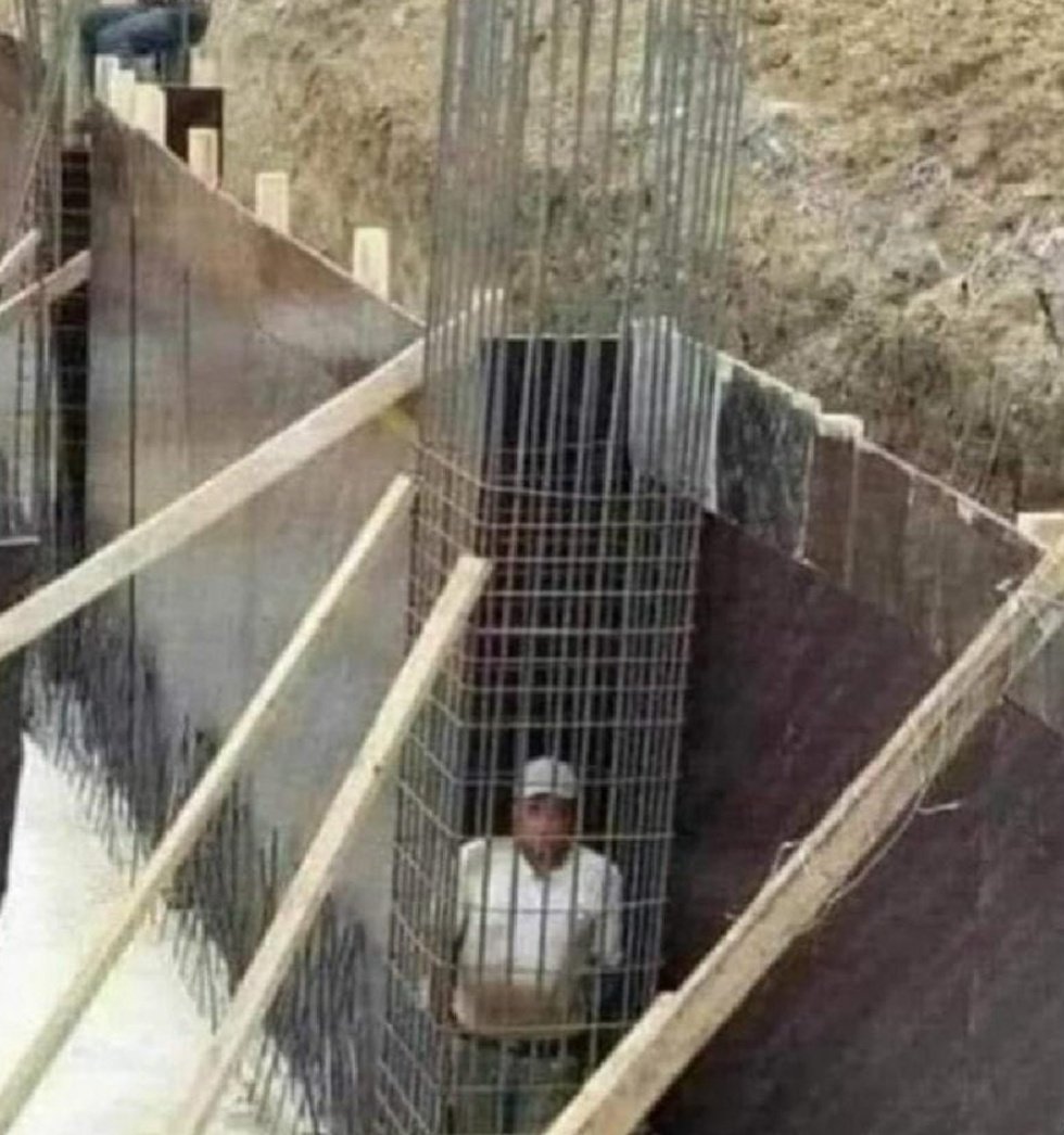 اول مشروع لمهندس متخرج اونلاين 😂