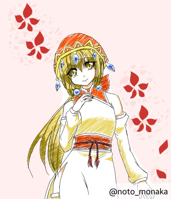 お題キャラのtwitterイラスト検索結果 お題キャラのtwitterイラスト検索結果