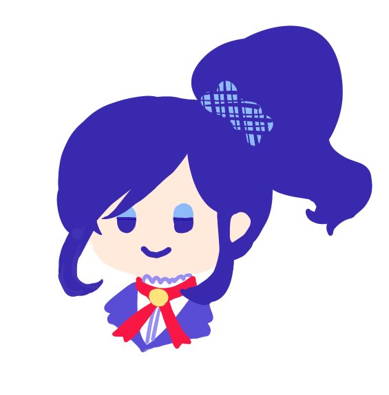 線画ありなし比較のtwitterイラスト検索結果