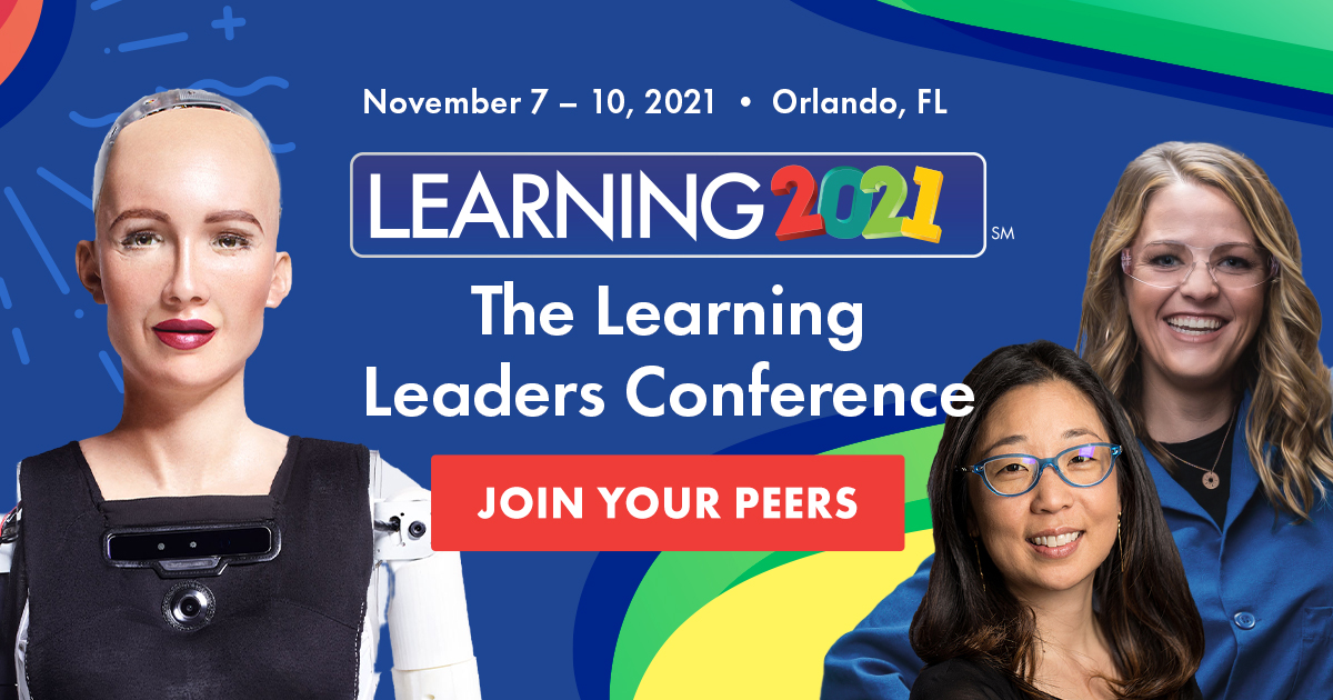 learning2024_us's tweet photo. Registration for Learning 2021 is now open! Weโll be back, in-person, at the Coronado Springs Resort in Orlando, FL, November 7 โ 10. Learn more at: https://t.co/IU6RwIZn9K #Learning21 https://t.co/KnEe82A8Yc