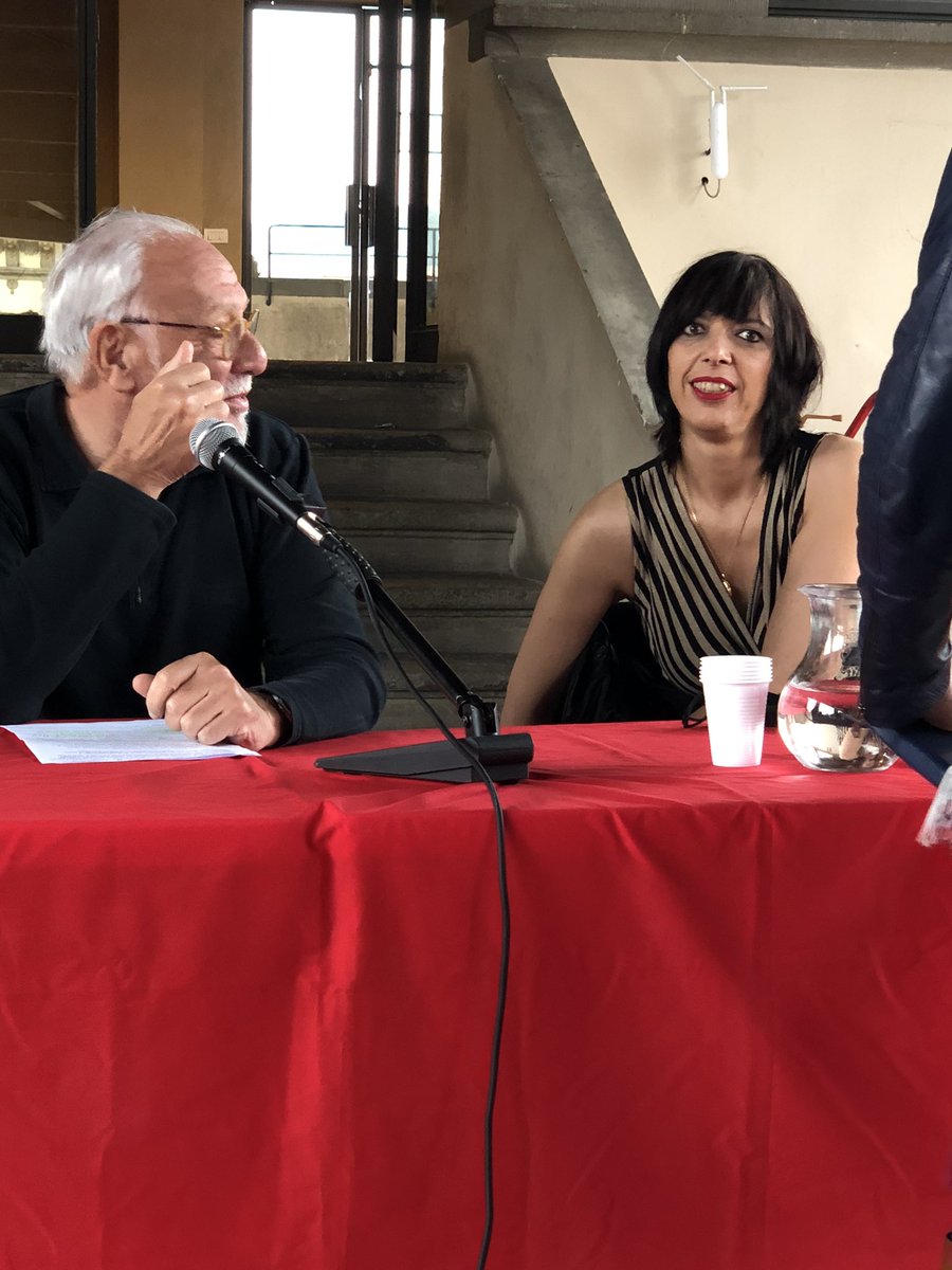 grazia collini tweet media