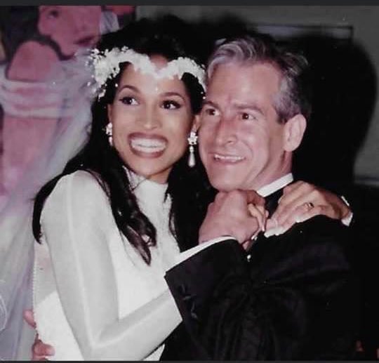 RASHEDA ALI™ on Twitter "So blessed to be with you for 24 Years! Thank