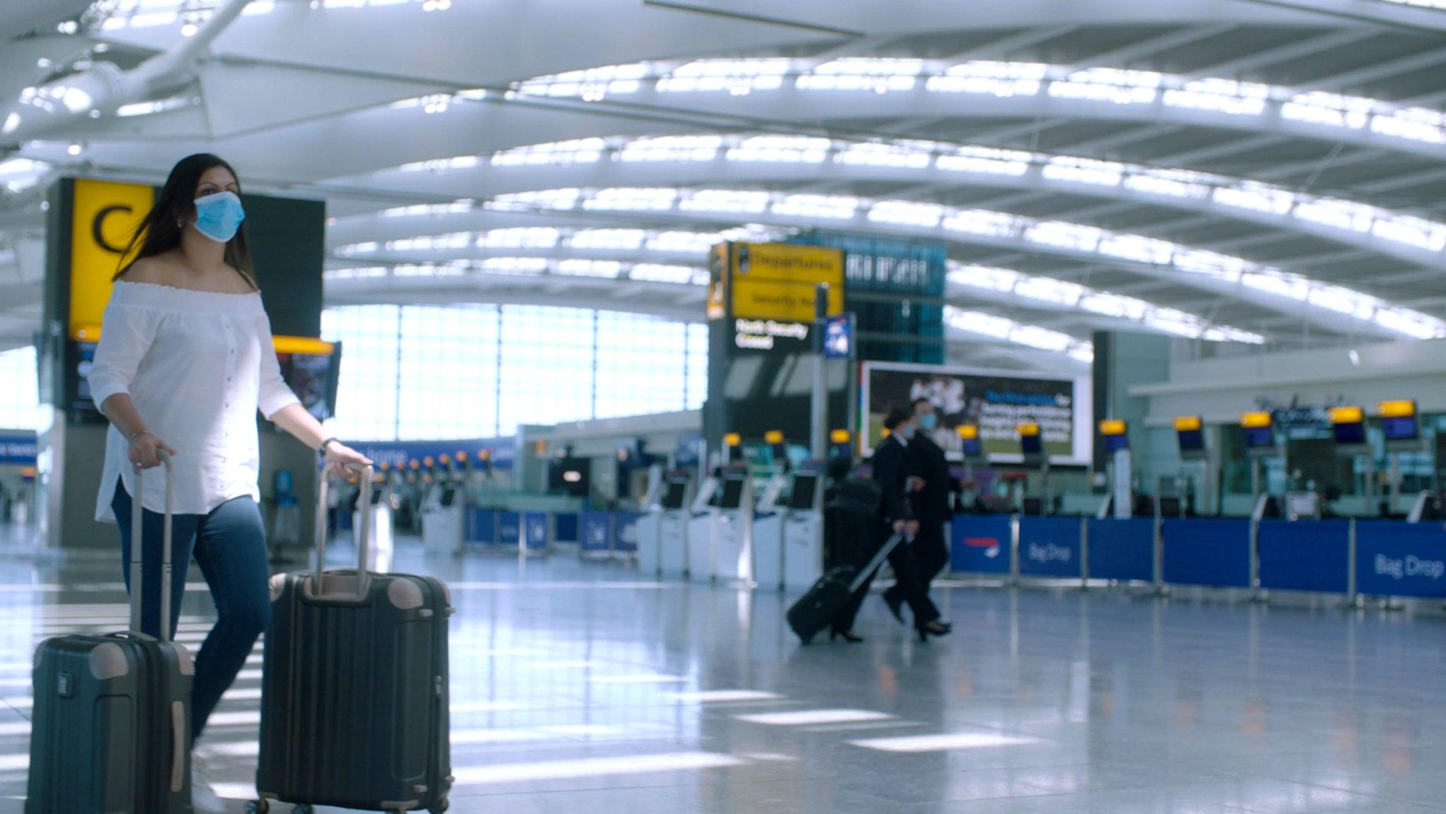 British Airways on Twitter "Our customers have access to a wide range