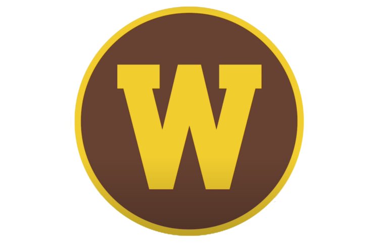 m1detsports's tweet photo. Saturday June 12 we welcome Jon Blackmore @WMUGhostBronco founder of https://t.co/m4C4SyMemu to discuss why the @WesternMichU Ghost Bronco logo needs to stay and how the new “W” logo is upsetting students, alumni, and fans nationwide. Live @ 6pm 101.5FM https://t.co/nAuqSrZVsV https://t.co/a5aAhKt0tb