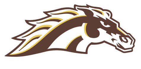 m1detsports's tweet photo. Saturday June 12 we welcome Jon Blackmore @WMUGhostBronco founder of https://t.co/m4C4SyMemu to discuss why the @WesternMichU Ghost Bronco logo needs to stay and how the new “W” logo is upsetting students, alumni, and fans nationwide. Live @ 6pm 101.5FM https://t.co/nAuqSrZVsV https://t.co/a5aAhKt0tb
