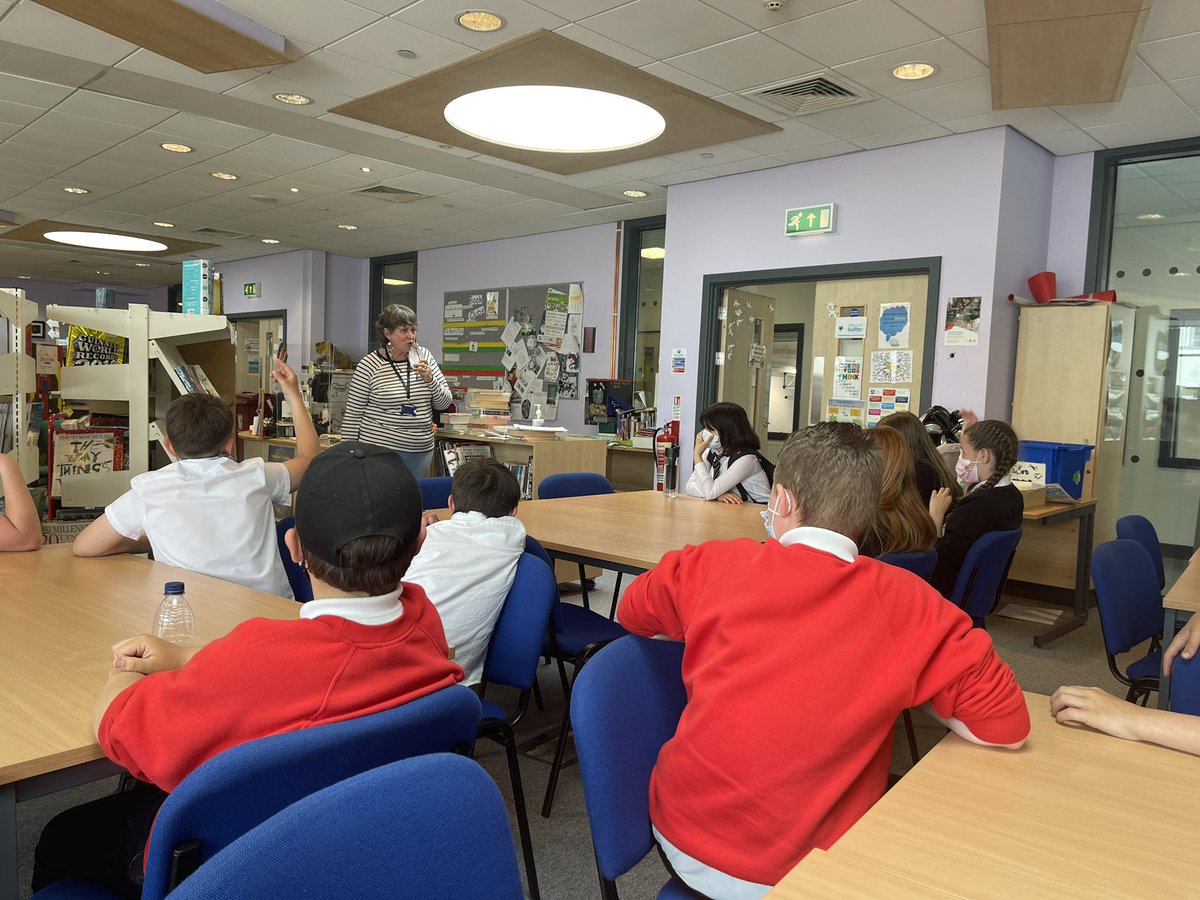 Primary 2 and Miss Mair 💫 tweet media