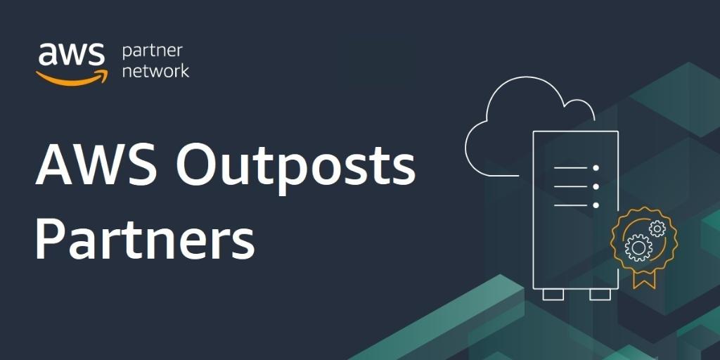 AWS_Partners's tweet image. For @AWS_Partners - Learn how you can get started with #AWSOutposts by knowing what it’s not: go.aws/3cqmoyL