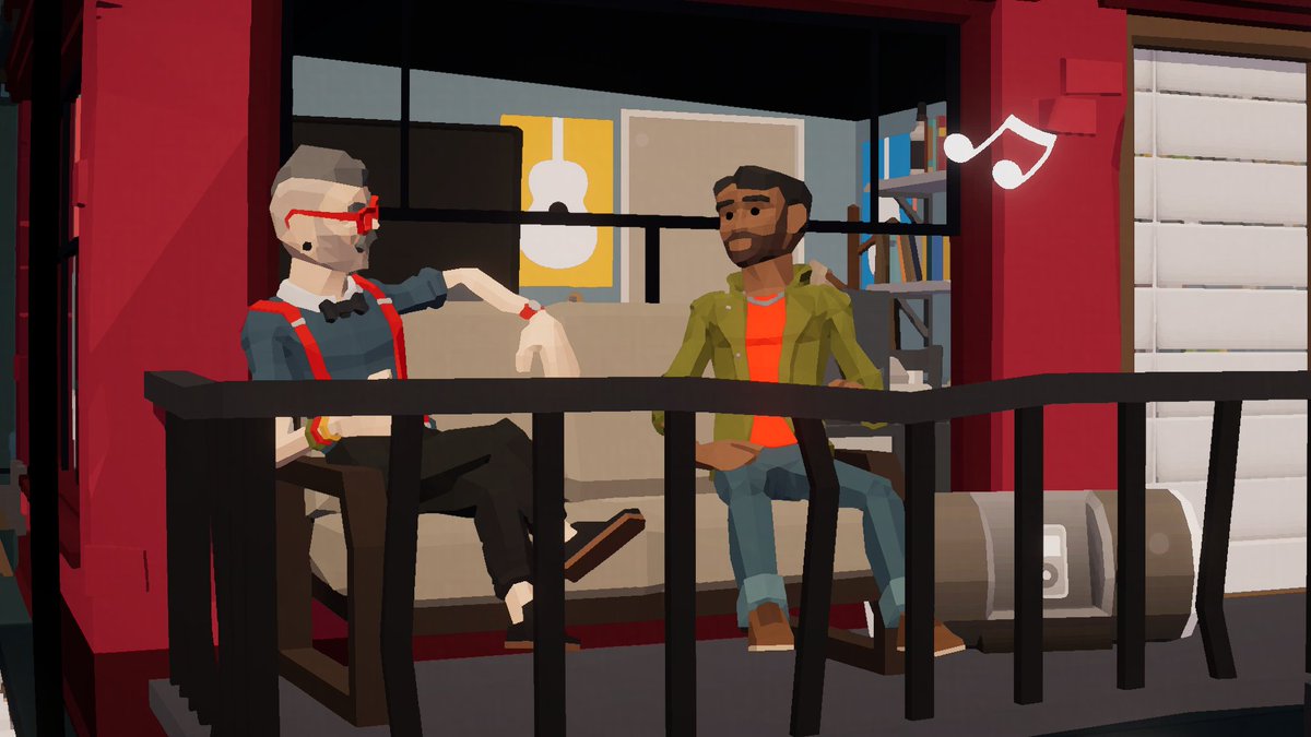 Happy #pride month to all of our friends in the #LGBTQQIP2SAA community! To show our support, we'd like to use our little Twitter presence to signal boost the exciting #gamedev projects coming from #queer developers. Reply to this tweet with yours and we'll be sure to share!