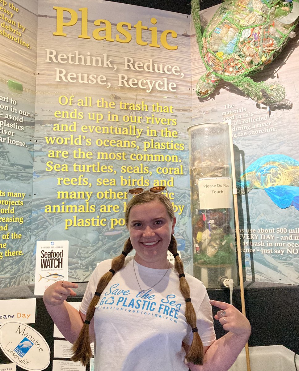 aesullivan05's tweet photo. #WorldOceanDay @ColumbusZoo 
@LaurenS80480777 

Happy girl 💙 https://t.co/e5RuaQcuvC