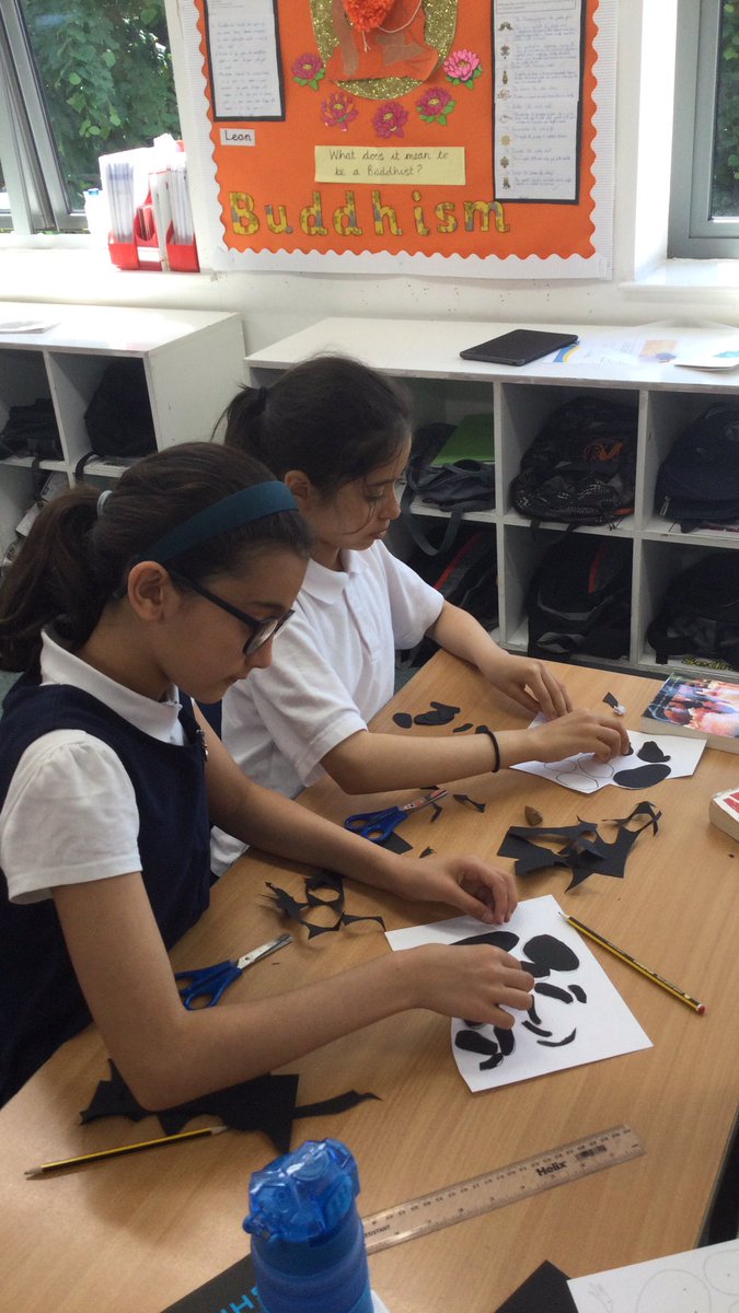 Thank you to <a href="/1927productions/">1927</a> for bring our year 6 play into the 21st Centuary with animation!