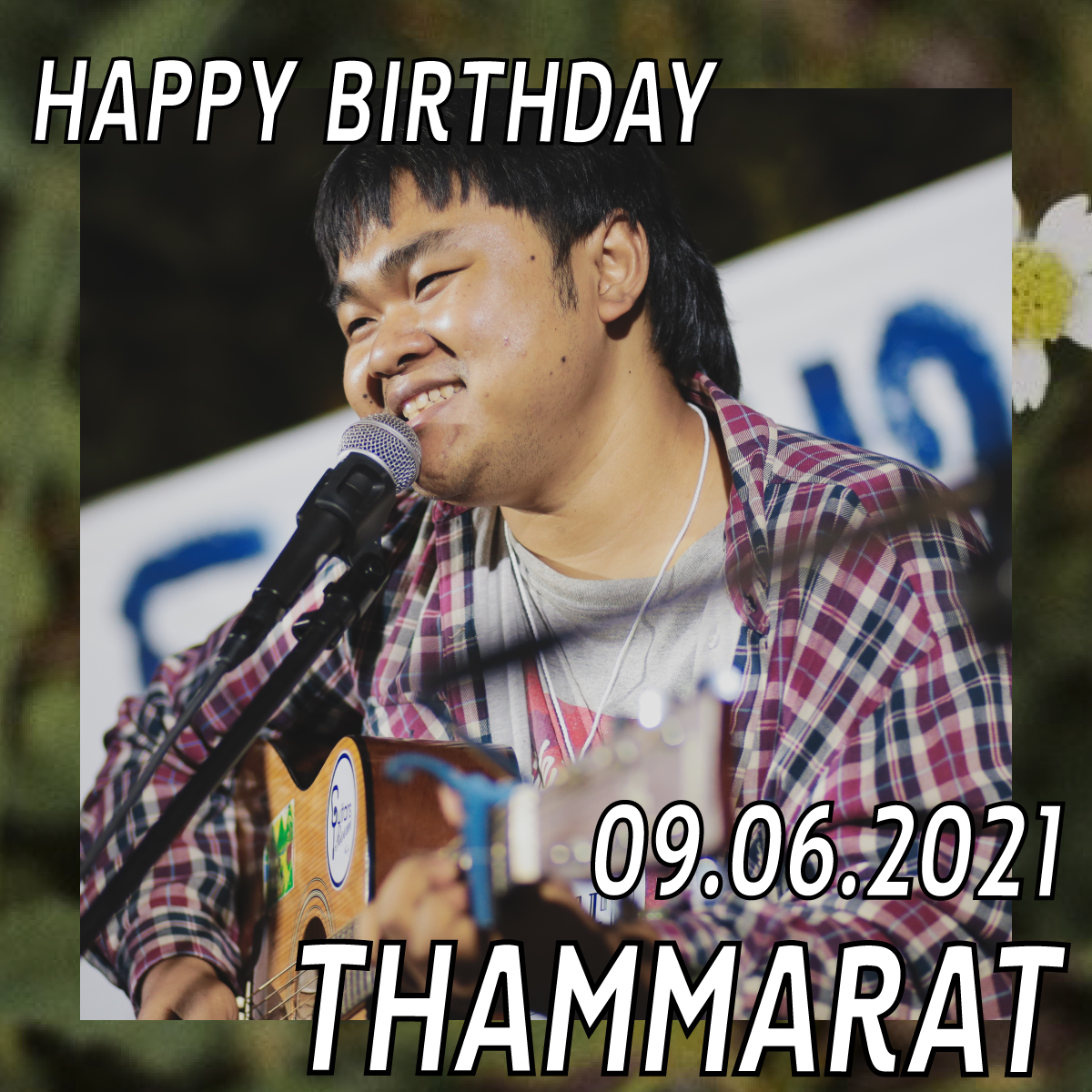 ธรรมรัฐ - Thammarat tweet media