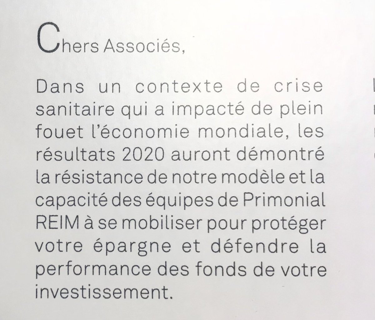 cecilaure2's tweet image. Chercher l’erreur, #Primonial maintient les versements à leurs épargnants, pendant que #Resideetudes prive depuis un an et demi les bailleurs de tout loyer.⁦@Primonial⁩ ⁦@ResideEtudes⁩