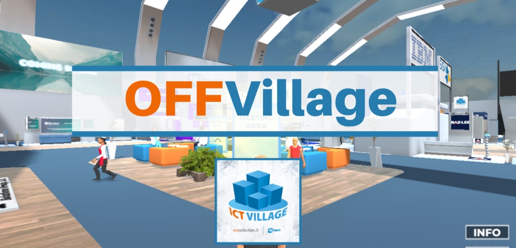 Faq400dotcom's tweet photo. ✨ Tutti gli Eventi "Fuori Salone" degli Sponsor dell'ICT Village
Dai un'occhiata al programma sempre aggiornato 👇
https://t.co/ApsbQHshcZ
#faq400 #ictvillage https://t.co/VeIkNZvEmO