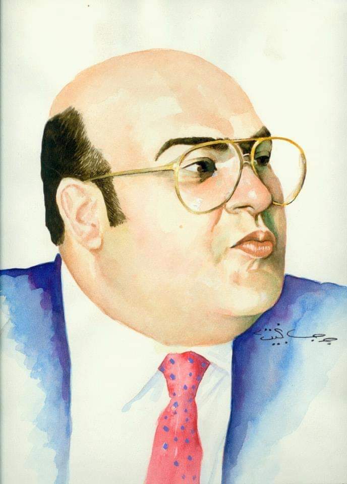 الشجاعة تقاس بعداء الجبناء، والسمو يقاس بعداء الوضعاء، والرصاص هو التعبير العنيف عن منتهي الضعف.

د.فرج فودة.
في ذكرى رحيل شهيد الكلمة🌿🌿
#فرج_فودة