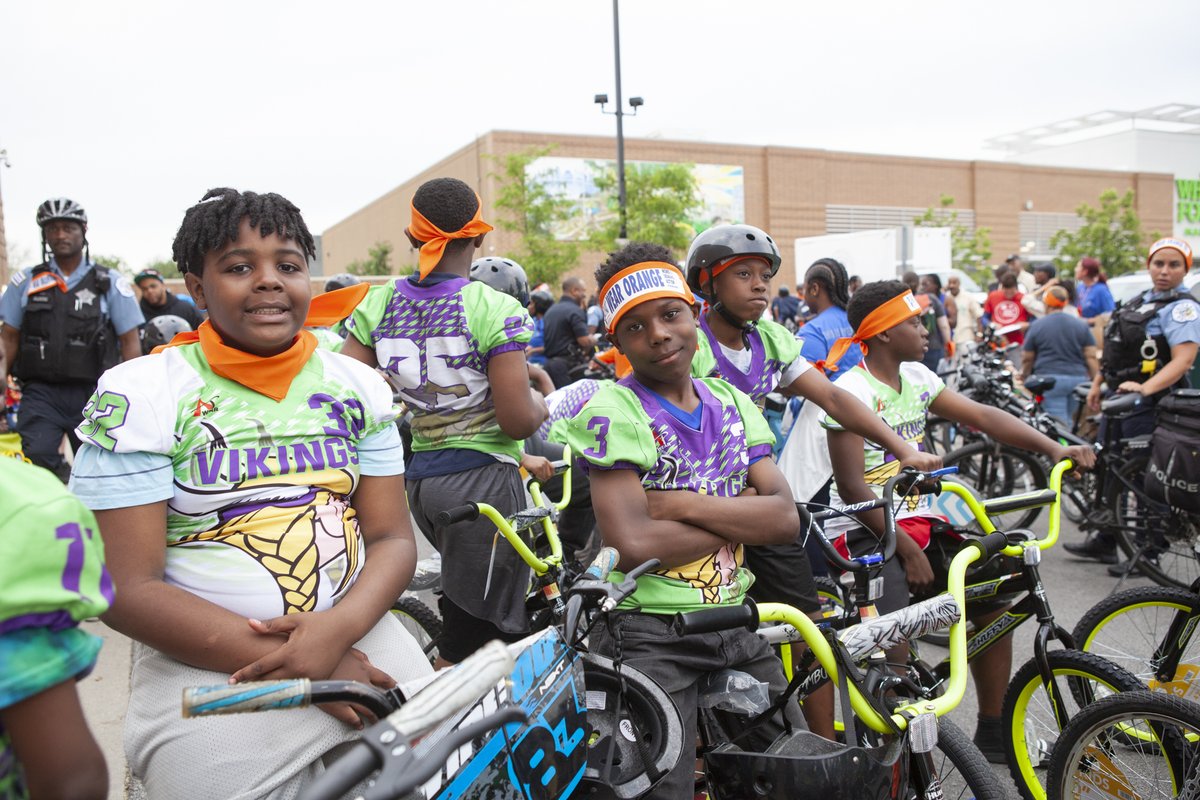 Think Outside Da Block tweet media