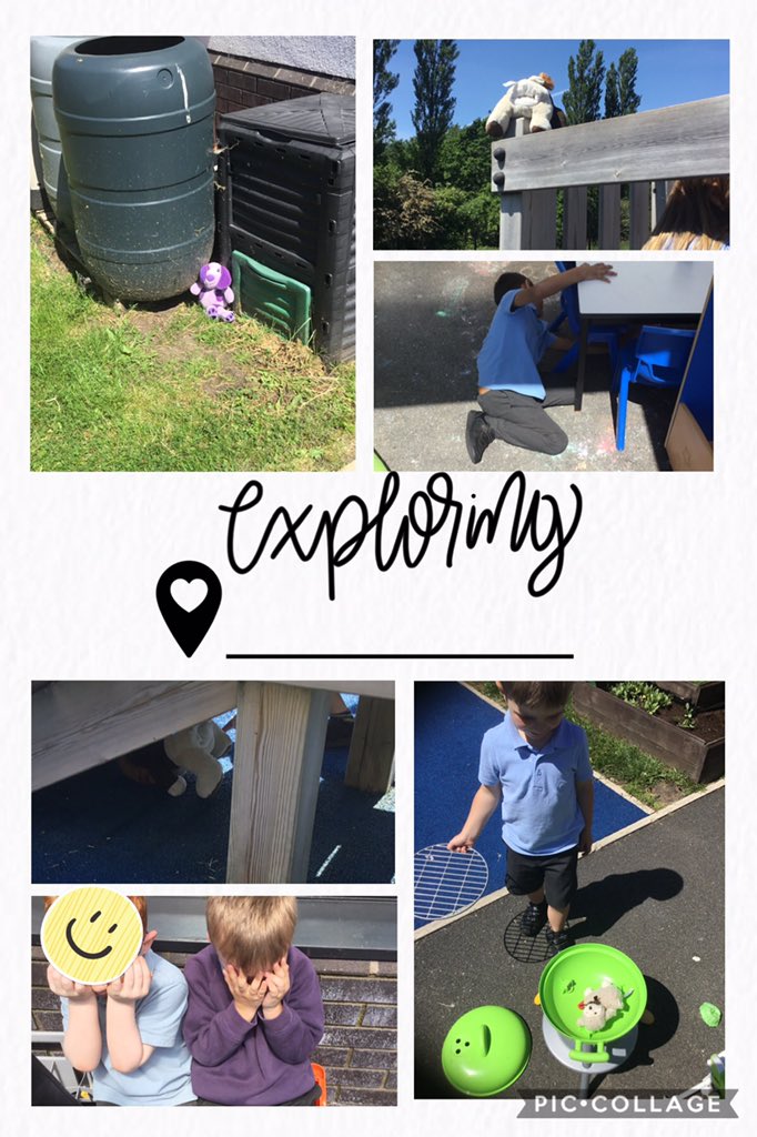 dawson_bentley's tweet photo. In teams, both this afternoon and yesterday we played a game of hide the teddy. The catch was, the seeker had to describe where they found their teddy using positional language! #ON #IN #BEHIND #UNDER #NEXTTO 🐻🤩 #discovering @Mayers_Mrs @ksullivan_mrs https://t.co/s3RMSE6oFN
