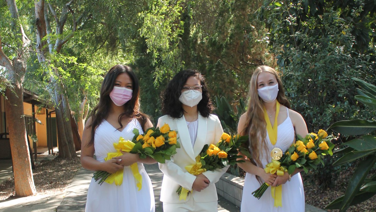 Ramona Convent tweet media