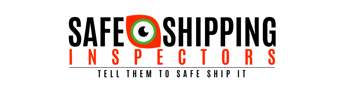 ShippingSafe's tweet image. The Middle Man 
INSPECTIONS SERVICES
for your ONLINE SHOPPING! ❤ 
#SafeShipping
#Inspectors