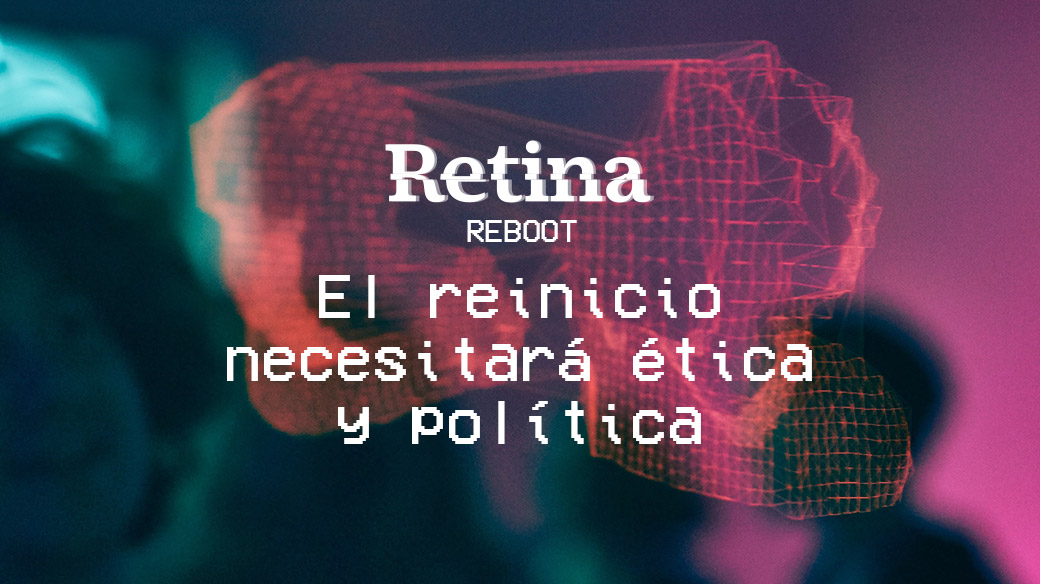 retinate's tweet photo. ¿Te perdiste #RetinaReboot? Si no pudiste verlo o si quieres verlo de nuevo, entra en https://t.co/TSlAtCXUeu y disfruta de una jornada excepcional.
Gracias al impulso de @santander_es y @Telefonica se compartieron algunas reflexiones tan interesantes como estas -> https://t.co/lGF9KxrtF5