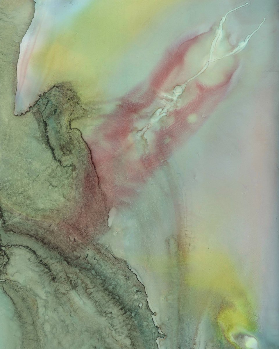 StacyTompkins's tweet photo. Creating my own little #microorganisms Ink, marker, pen, and pencil on paper. #microscopy #microbiology https://t.co/0T5KFTkFvY