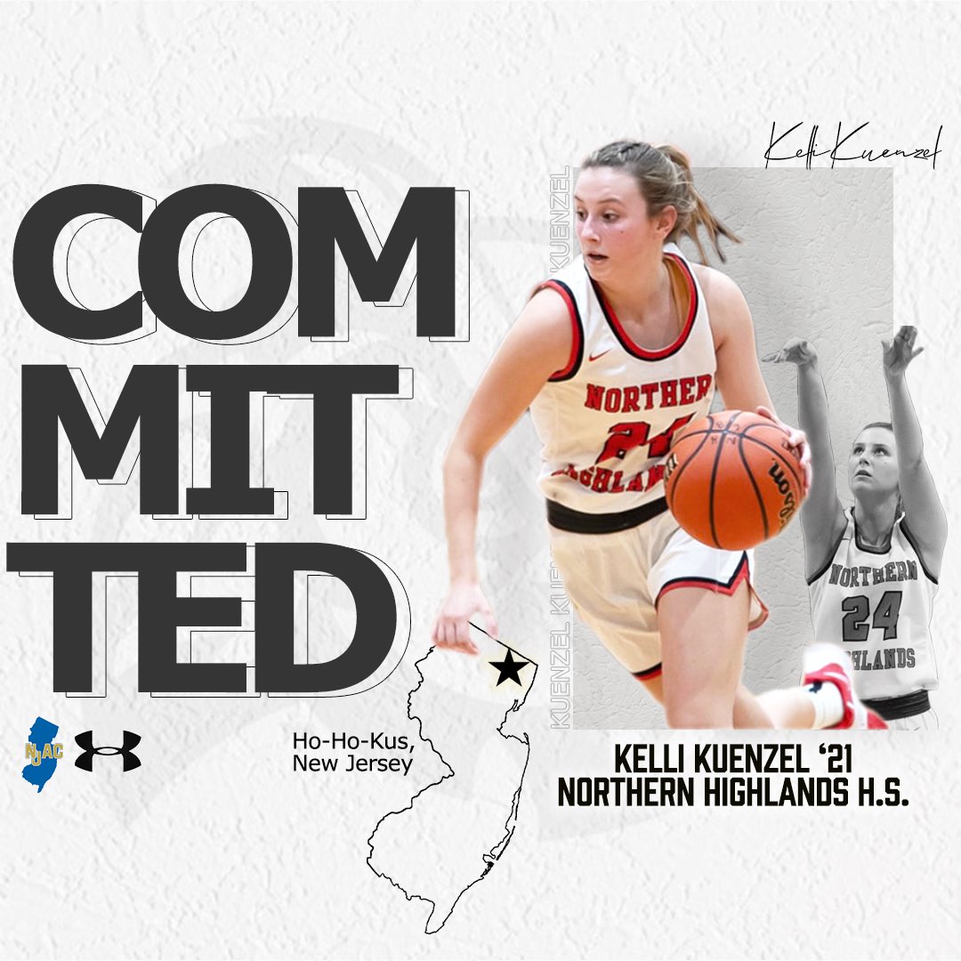 🏡 Ho-Ho-Kus, NJ ➡️📍𝐓𝐡𝐞 𝐁𝐨𝐫𝐨 

Excited to welcome our second 2021 commit, 𝐊𝐞𝐥𝐥𝐢 𝐊𝐮𝐞𝐧𝐳𝐞𝐥, to the fam‼️

#ClassOf2021 | #ProfNation