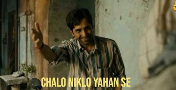 Mitali on X: "I don't get this point, Dhruv Rathee doesn't even live in india ... Then why he is always concerned about India? I used to think that he tells true