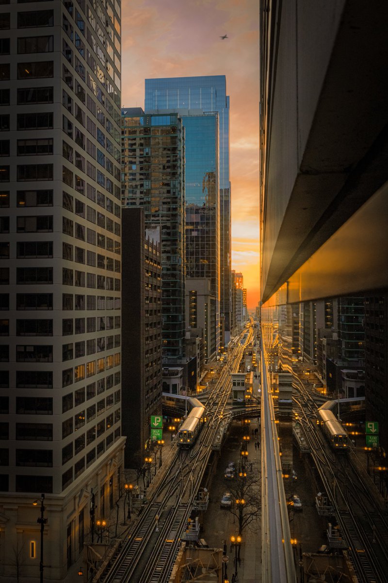 SlaterLemley's tweet photo. Chicago IL 📍 https://t.co/kVRVBDgyET