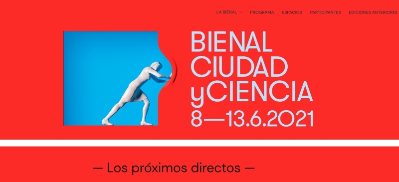 ui1Universidad's tweet photo. .@euridicecm, docente de nuestro Máster en e-Learning, participa en la mesa redonda "Identidades y géneros en los videojuegos" en la Bienal Ciudad y Ciencia 2021, que se celebra hasta el día 13 en Barcelona. 
🔗 Lee aquí la noticia: https://t.co/cJgi10eJdg https://t.co/pWqKsCJ0DO