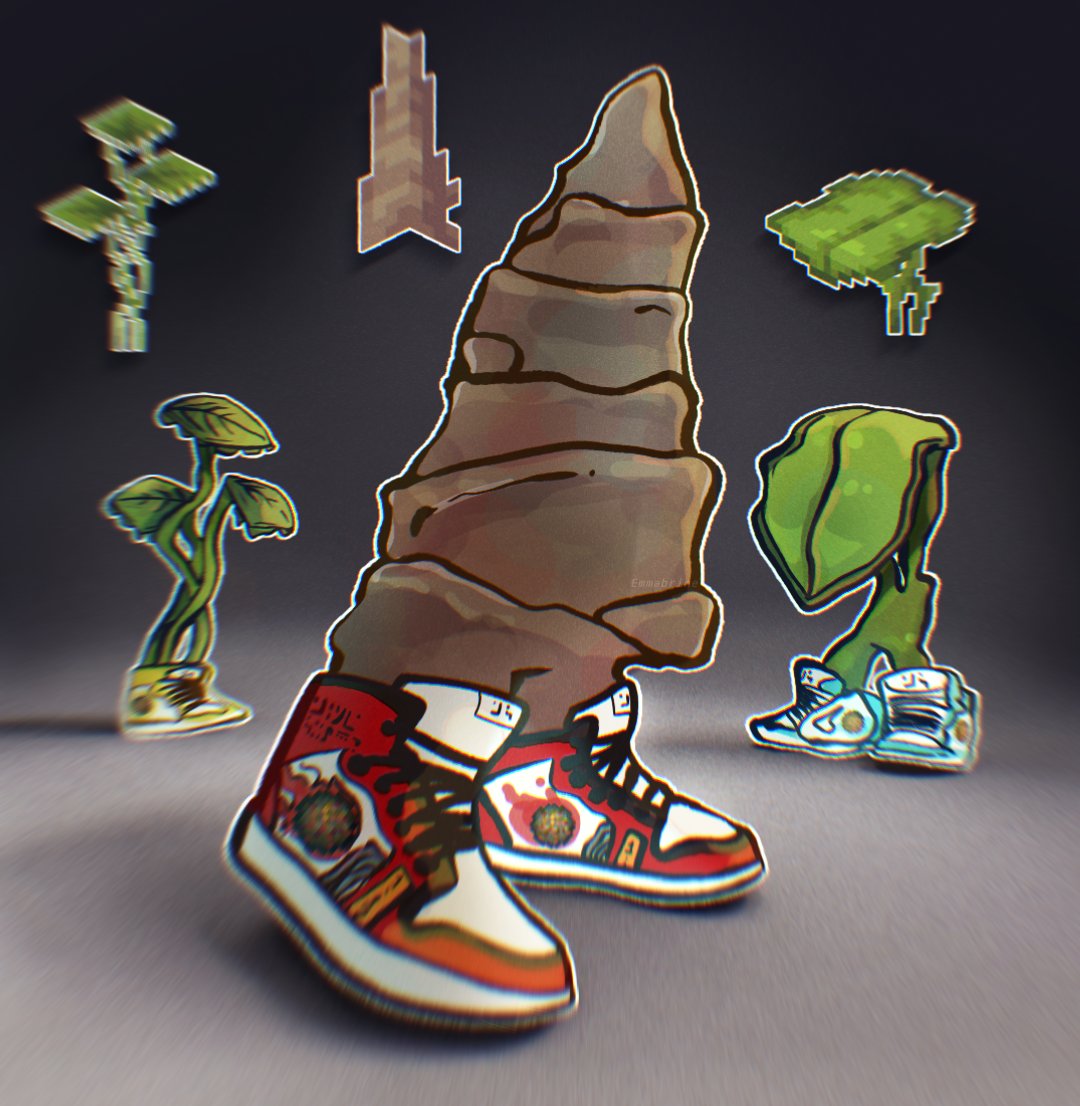 Block Creatures tweet media