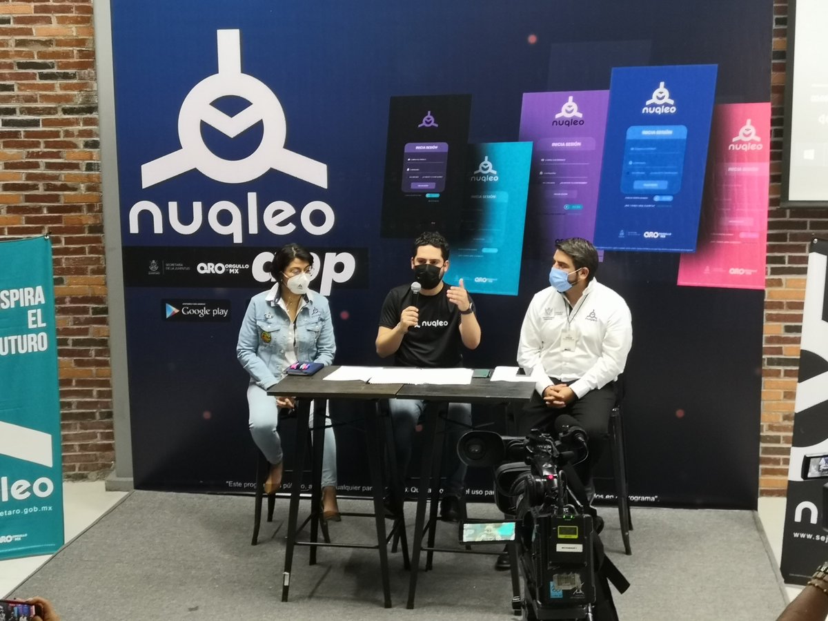 ADN Informativo Querétaro tweet media