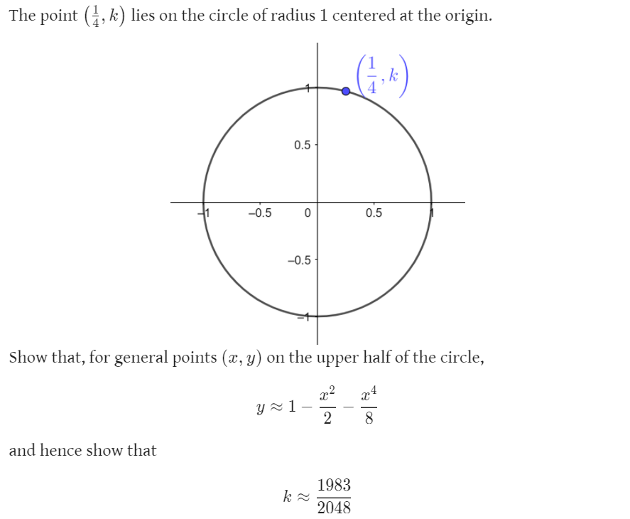 mathematico_org's tweet photo. @sxpmaths Some examples! It makes changing the teaching order trickier in the future but I'm happy with the trade-off https://t.co/QWgIY13Bkv