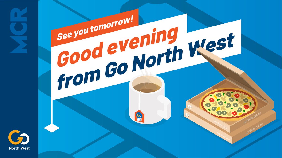 Go North West tweet media
