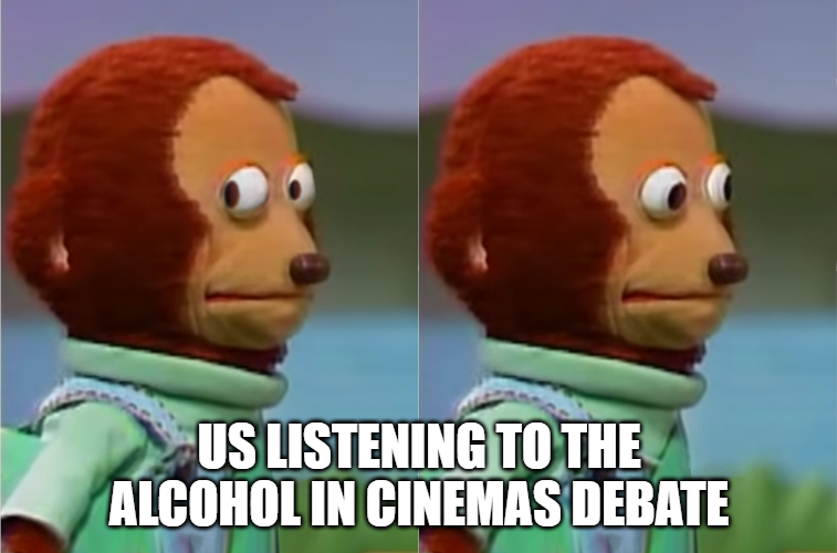 Queen's Film Theatre tweet media