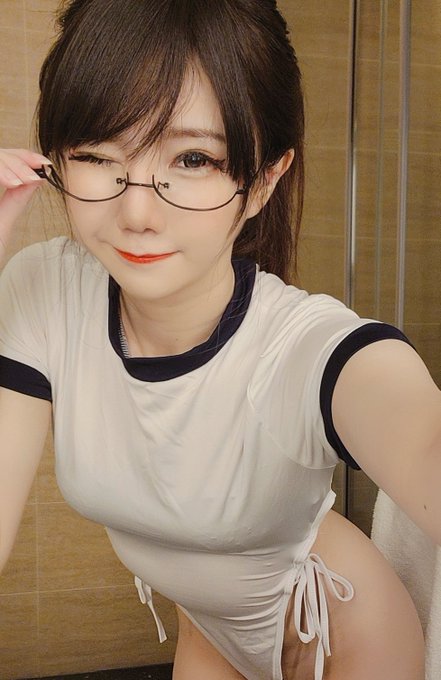 Twitterのコスプレ画像1