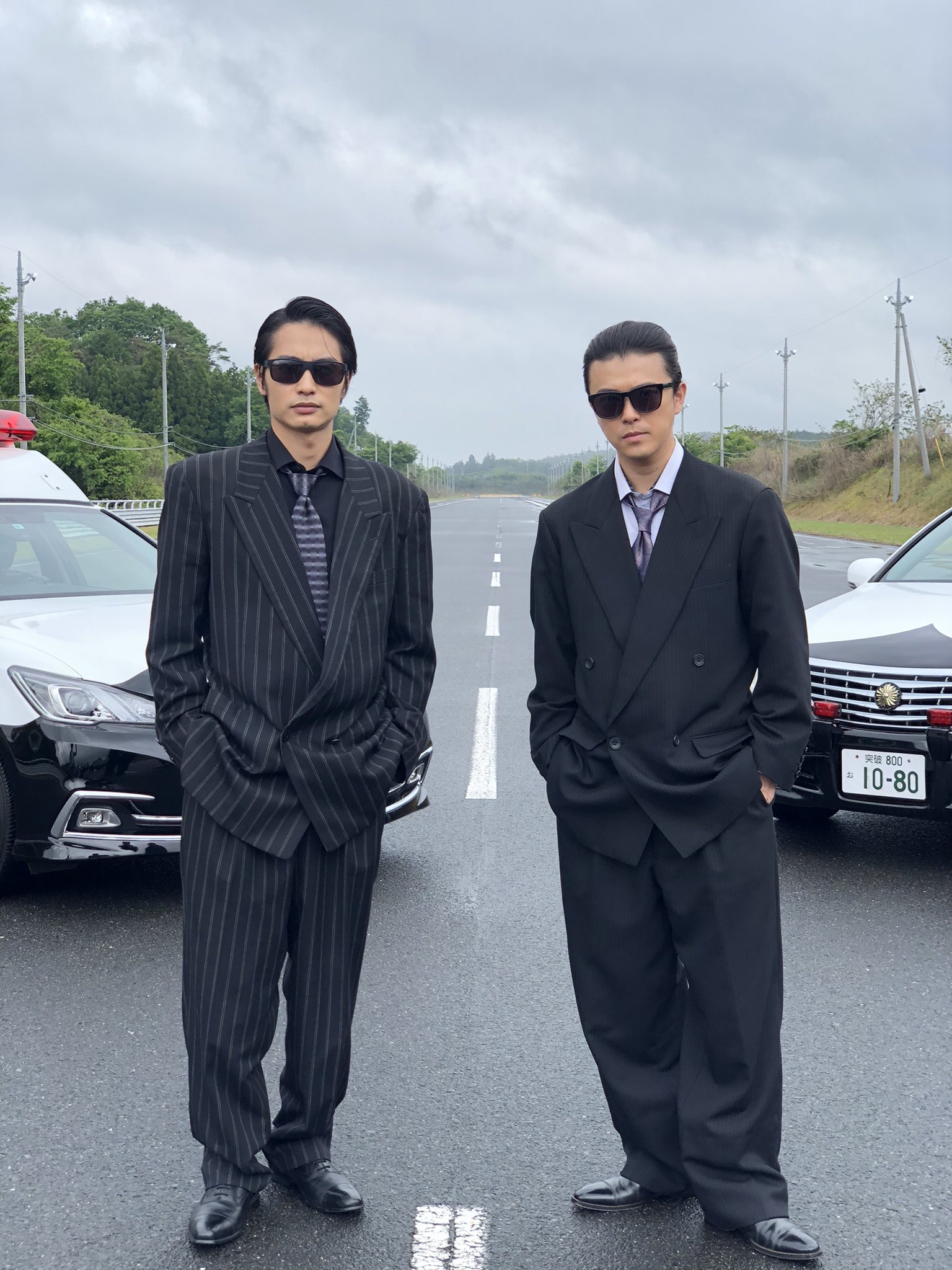 映画 ネメシス 黄金螺旋の謎 6月10日 木 よる7時 突破ファイル 2時間sp に タカとユージが出演 またまた ネメシス とコラボ タカとユージならではの コミカルなシーンも健在 最終回ではカッコいいシーン ばかりなので