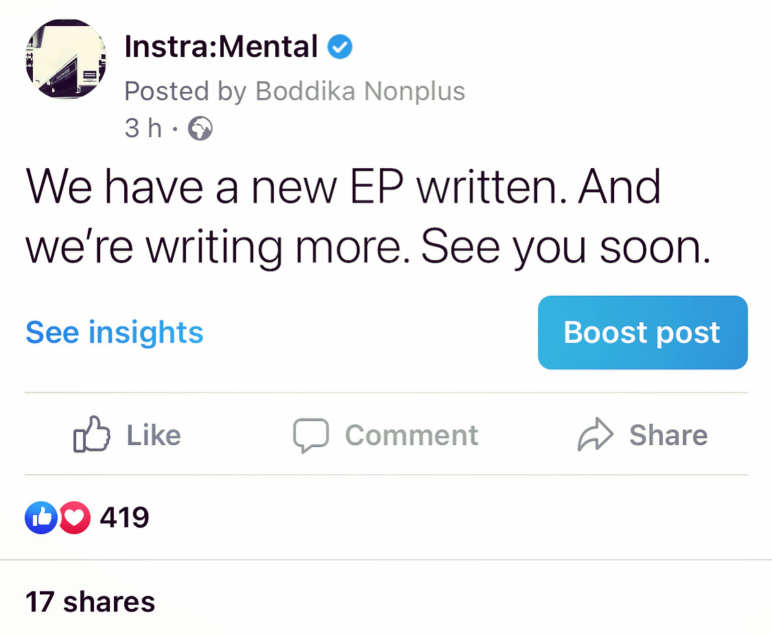 Boddika (@boddika) on Twitter photo 