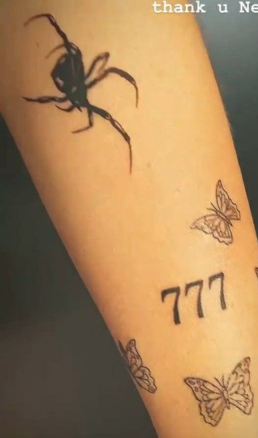1616Dtm's tweet photo. ESTOY A 🤏 DE TATUARME https://t.co/ov2AbKkhxn