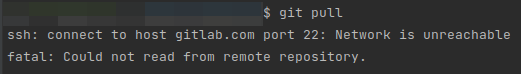 GigWorkerTrends's tweet photo. @gitlabstatus Not operational at all. https://t.co/UdXce3XbCw