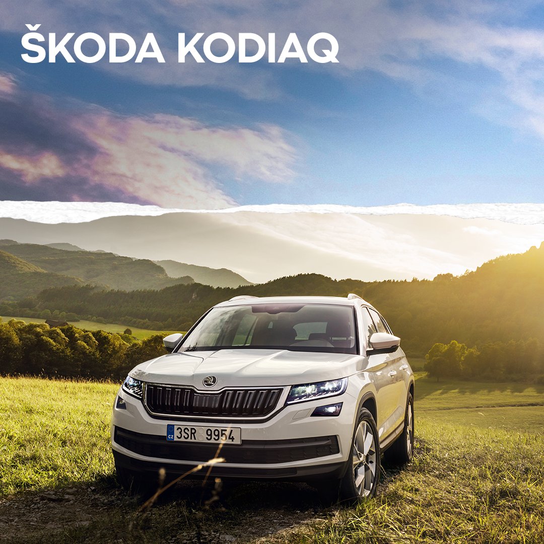 OlivautoŠkoda tweet media