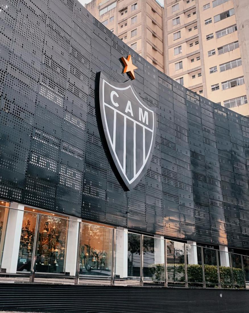 Atlético on Twitter: Atlético on Twitter:
