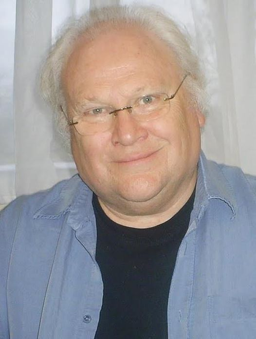 Happy 77th Birthday, Colin Baker! 