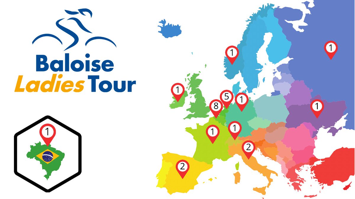 BaloiseLT's tweet photo. We announced the team line-up for #BaloiseLT21 ... teams from 12 different countries! Wanna know which teams? https://t.co/2mh53xsGbZ https://t.co/zwKxMq7xel