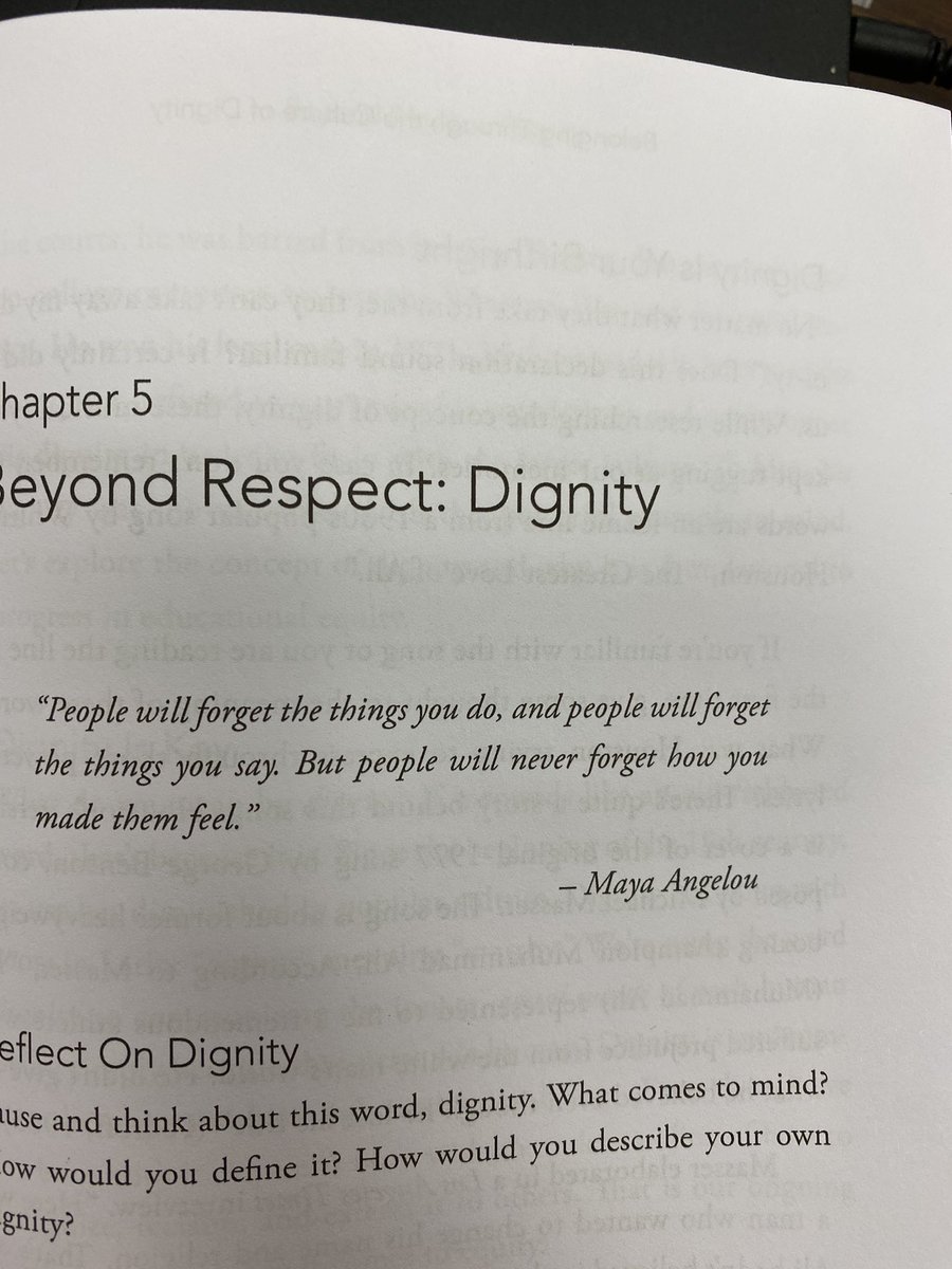Day 2 of Equity training with <a href="/JKrownapple/">John Krownapple</a>  and <a href="/DrFloydCobb2/">Floyd Cobb Ph.D.📚</a> ! #belongingthroughdignity. <a href="/MsAleshasEdTalk/">Alesha M</a> <a href="/Brecknock_SC/">Kelsey Davis</a> <a href="/MrsKERoss/">Kelly Ross</a>