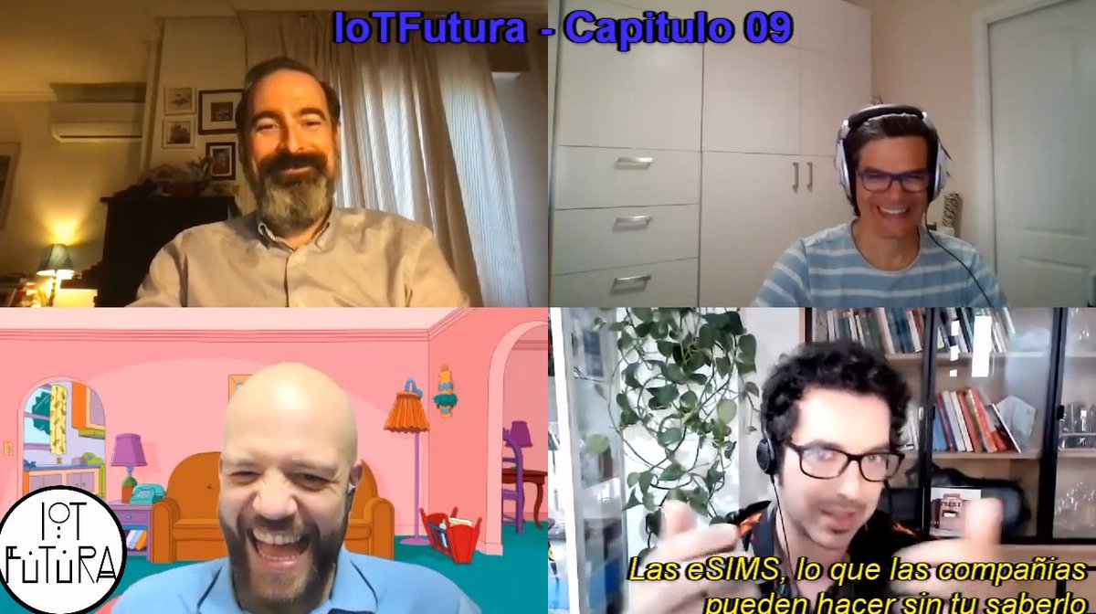 J. Félix Ontañón tweet media