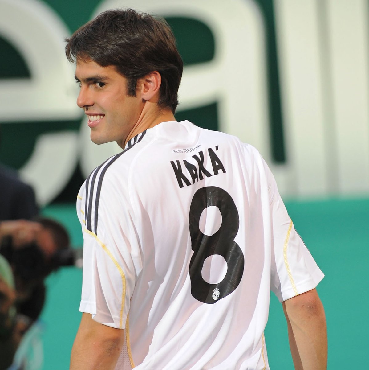 12 years ago today, Real Madrid spent €67 million to sign Kaka